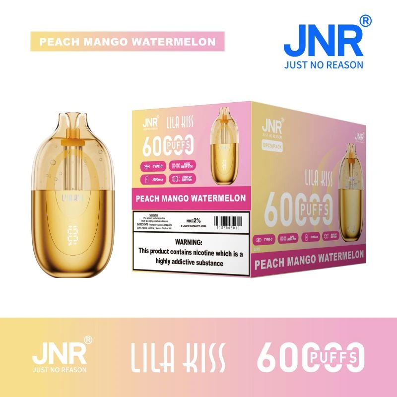 Jnr Lira Kiss 60000