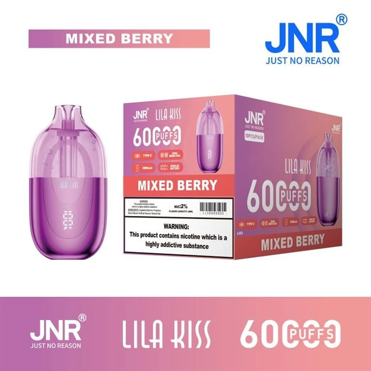 Jnr Lira Kiss 60000