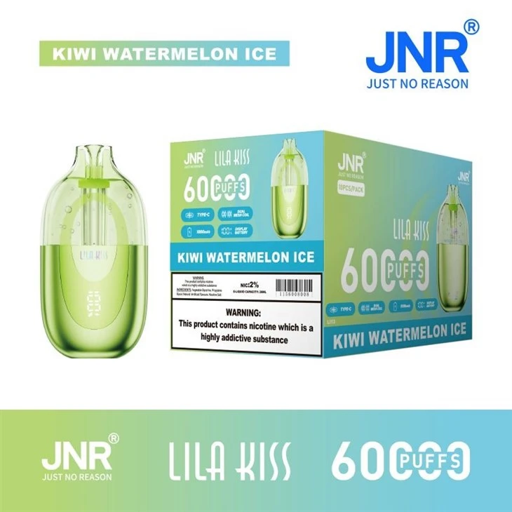Jnr Lira Kiss 60000