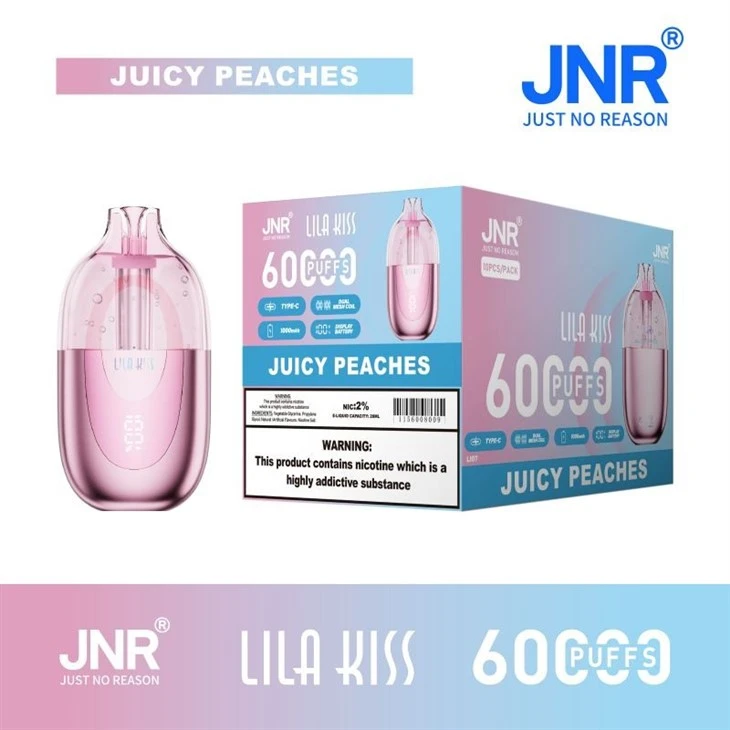 Jnr Lira Kiss 60000