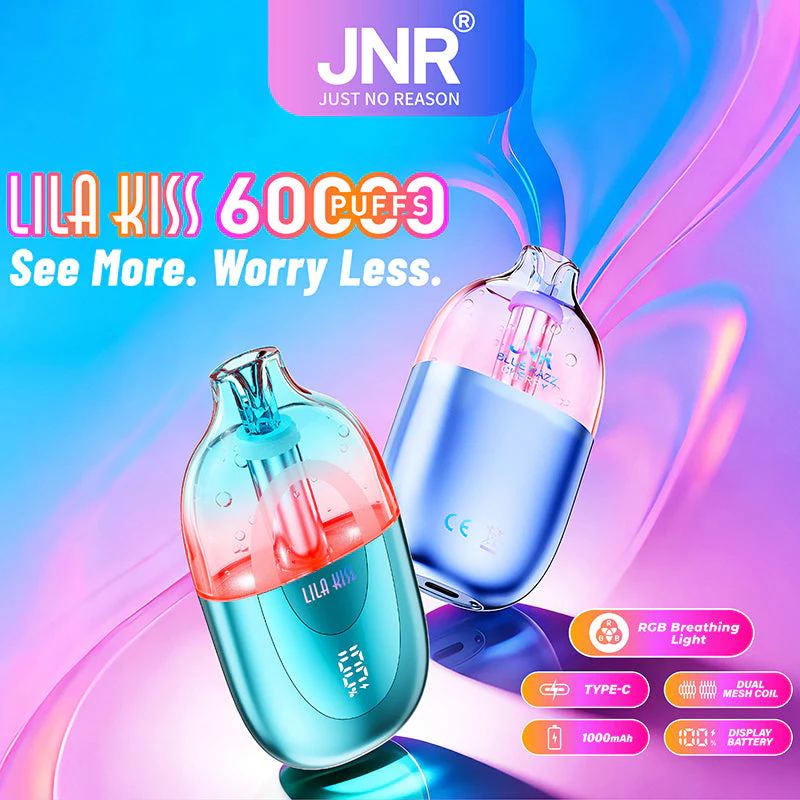 Jnr Lira Kiss 60000