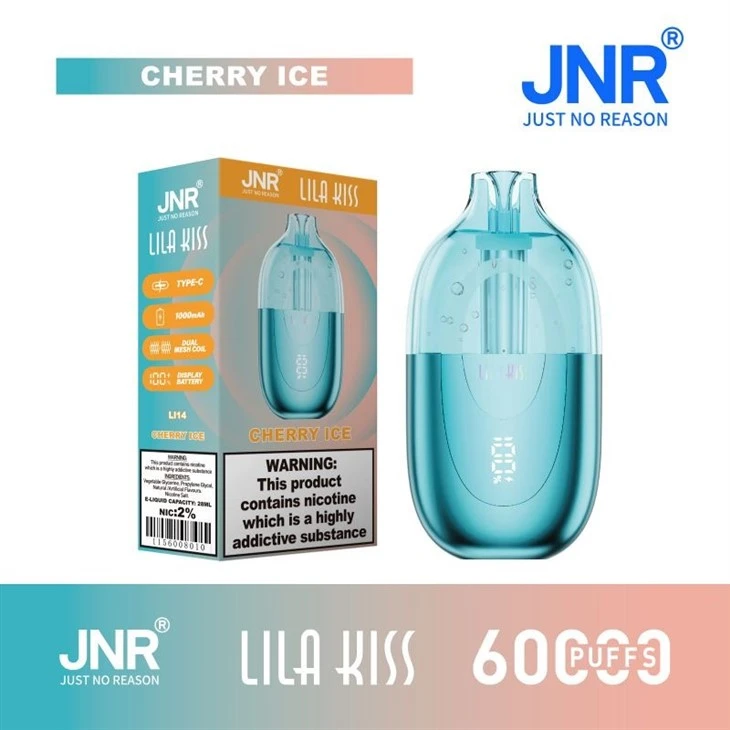 Jnr Lira Kiss 60K