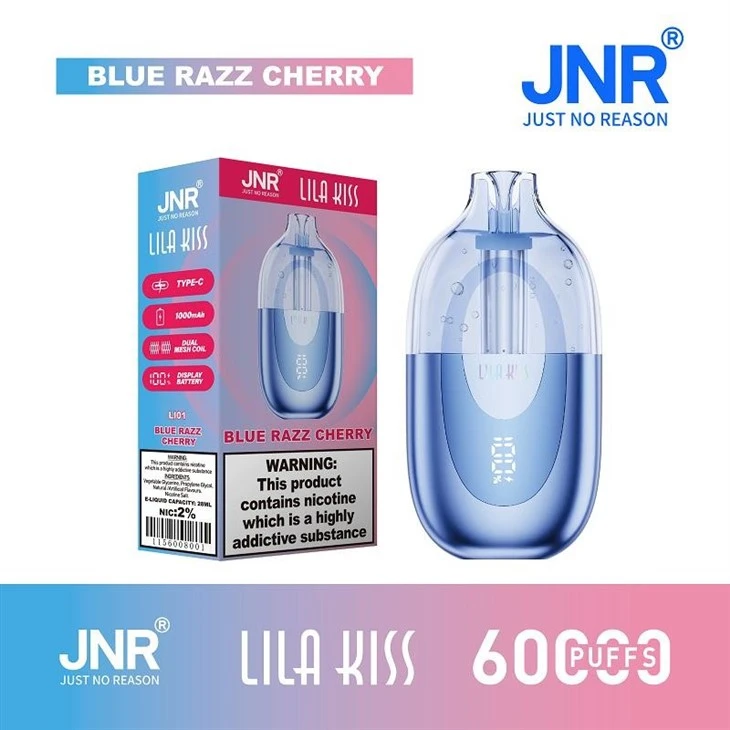 Jnr Lira Kiss 60K