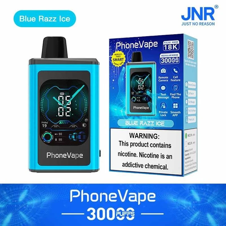 Jnr Phonevape 30000