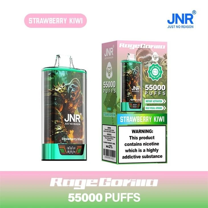 Jnr Rage Grilla 55K