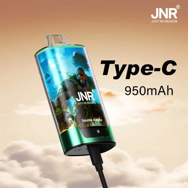 Jnr Rage Grilla 55K