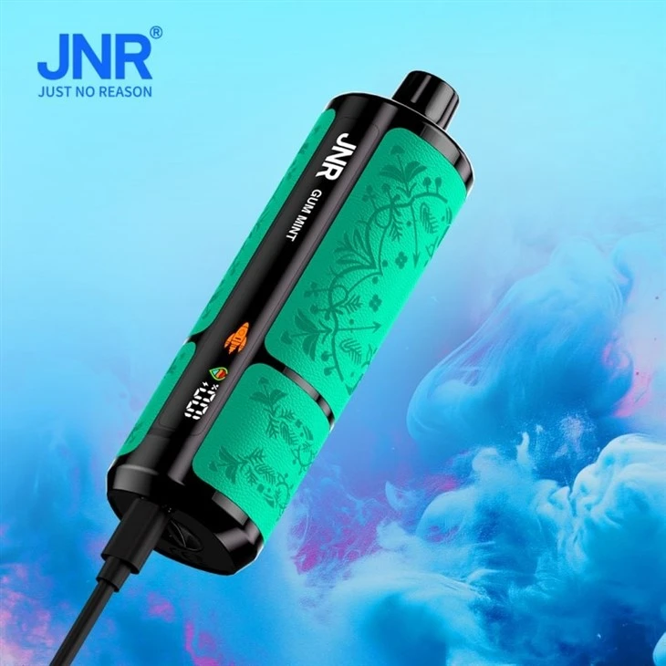 Jnr Shisha Ultra 45K