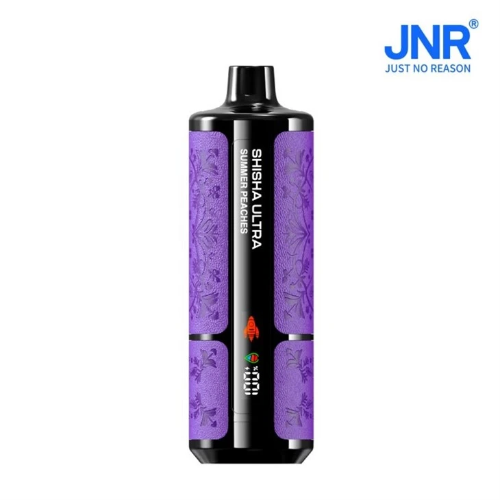 Jnr Shisha Ultra 45K