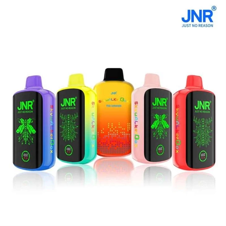 Jnr Sky Walker Box 21000