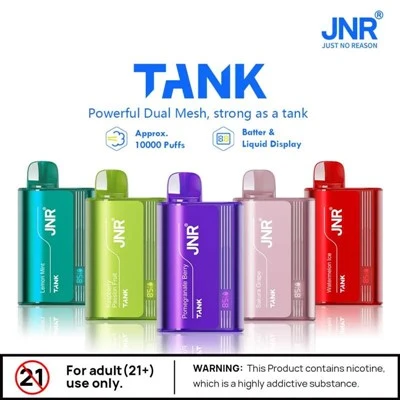 Jnr Tank 10000