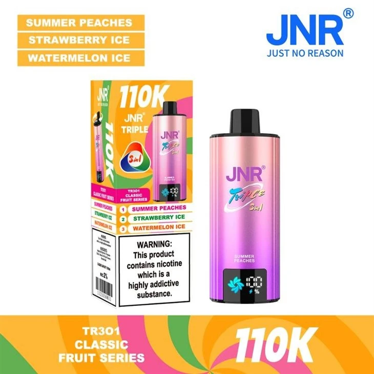 Jnr Triple 110K 3 IN 1