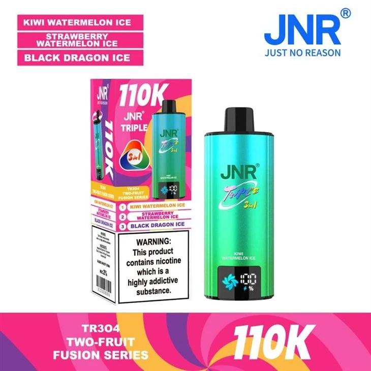 Jnr Triple 110K 3 IN 1