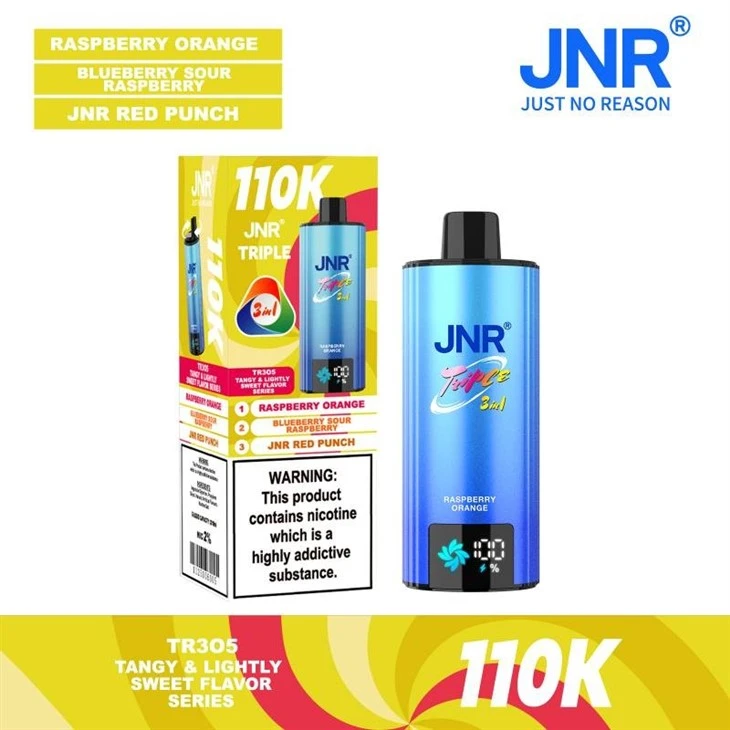 Jnr Triple 110K 3 IN 1