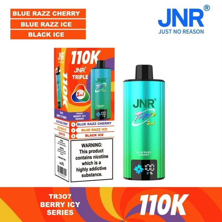 Jnr Triple 110K 3 IN 1