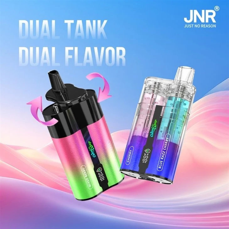 Jnr Windwhip 44K