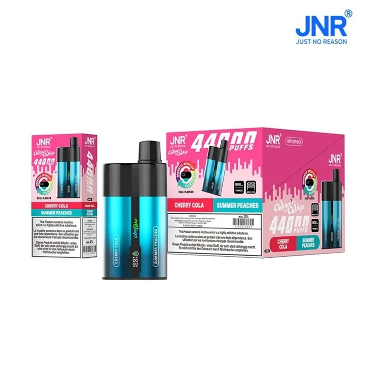 Jnr Windwhip 44K