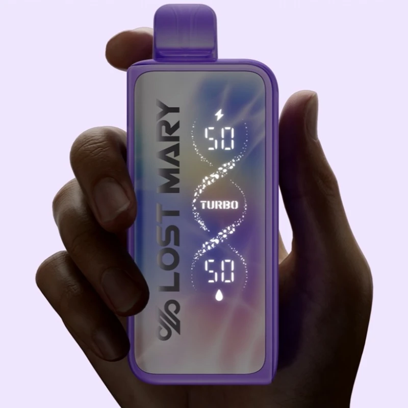 Lostmary MT 50000