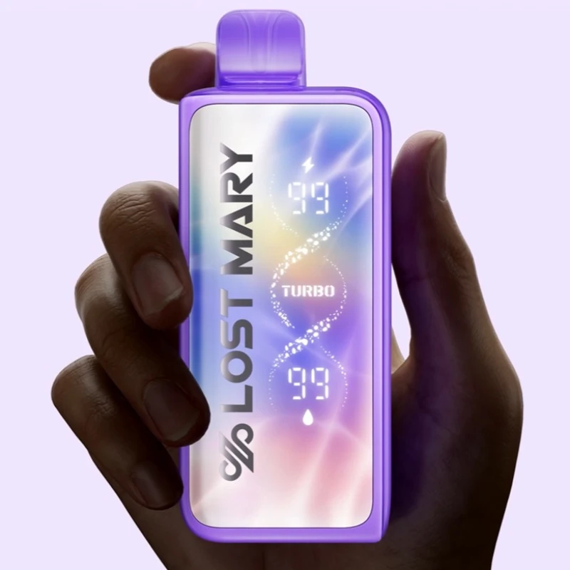 Lostmary MT 50000