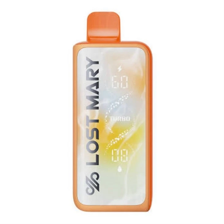 Lostmary MT 50000