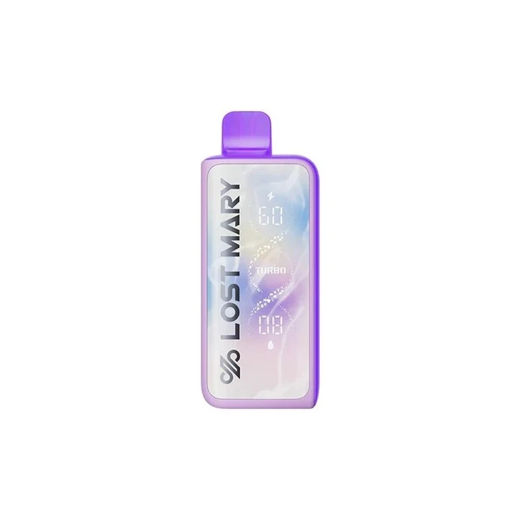 Lostmary MT 50000