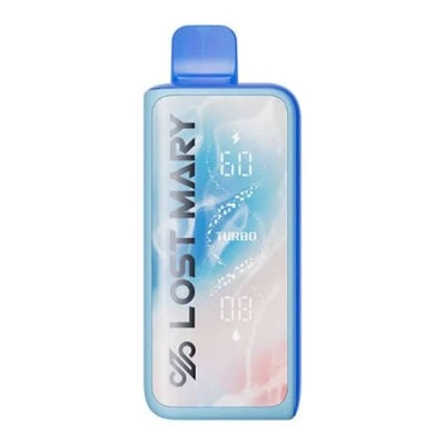 Lostmary 50K