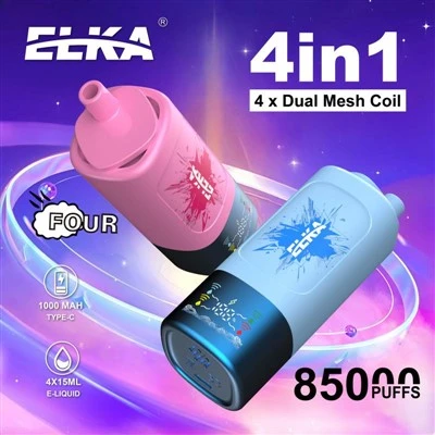 Luckee Elka 85K 4 IN 1
