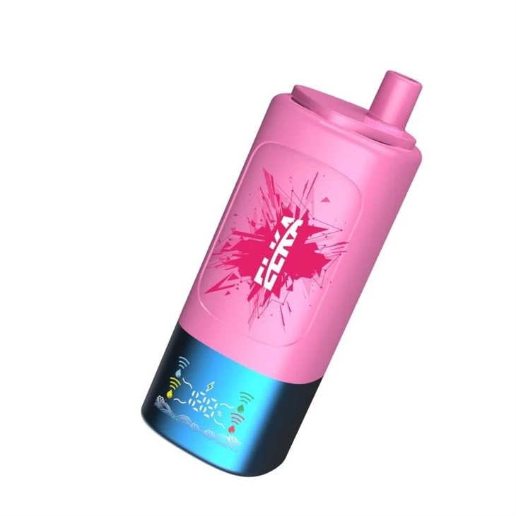 Luckee Elka 85000 Puffs 4 IN 1
