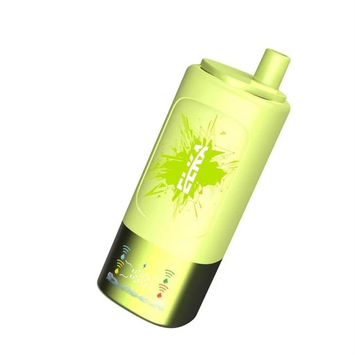 Luckee Elka 85000 Puffs 4 IN 1