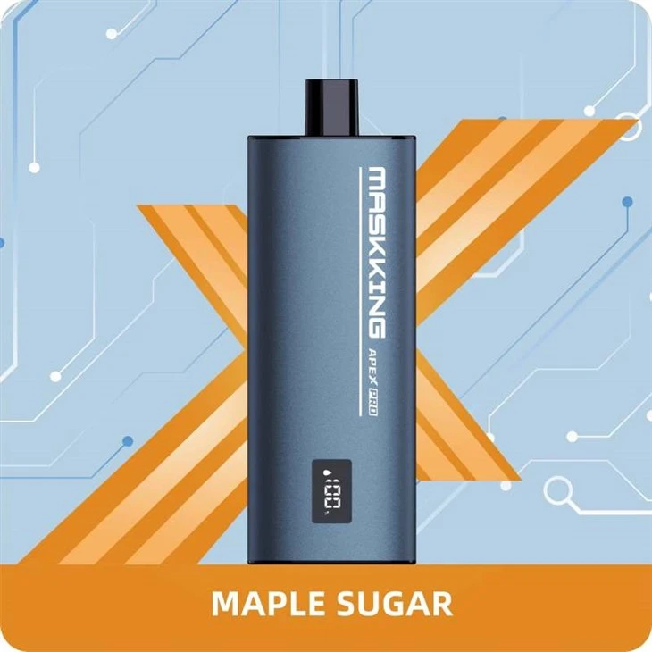 Maskking Apex Pro 10000