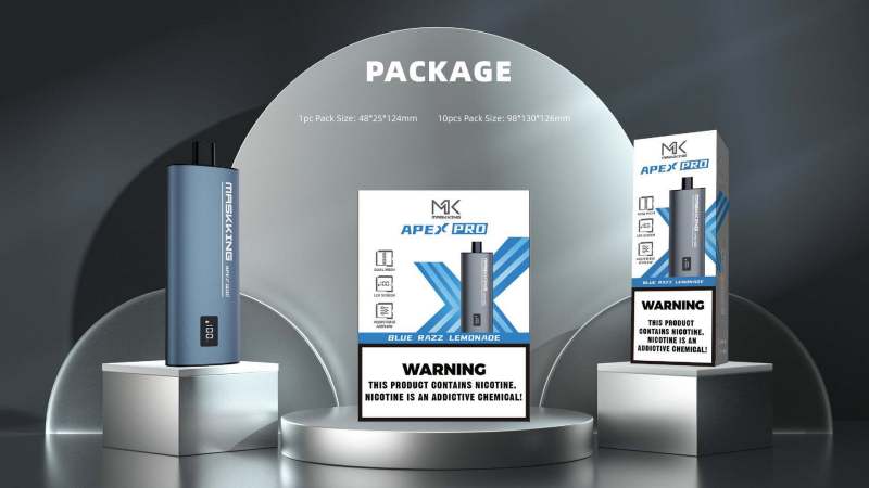 Maskking Apex Pro 10000