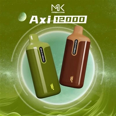 Maskking Axi 12000