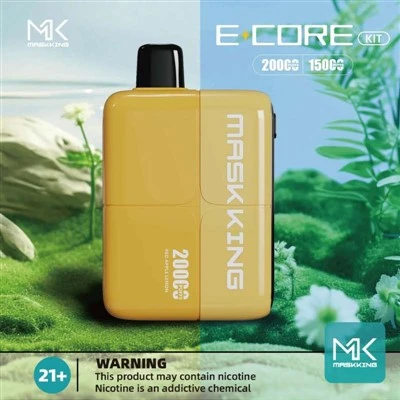 Maskking Ecore 20000