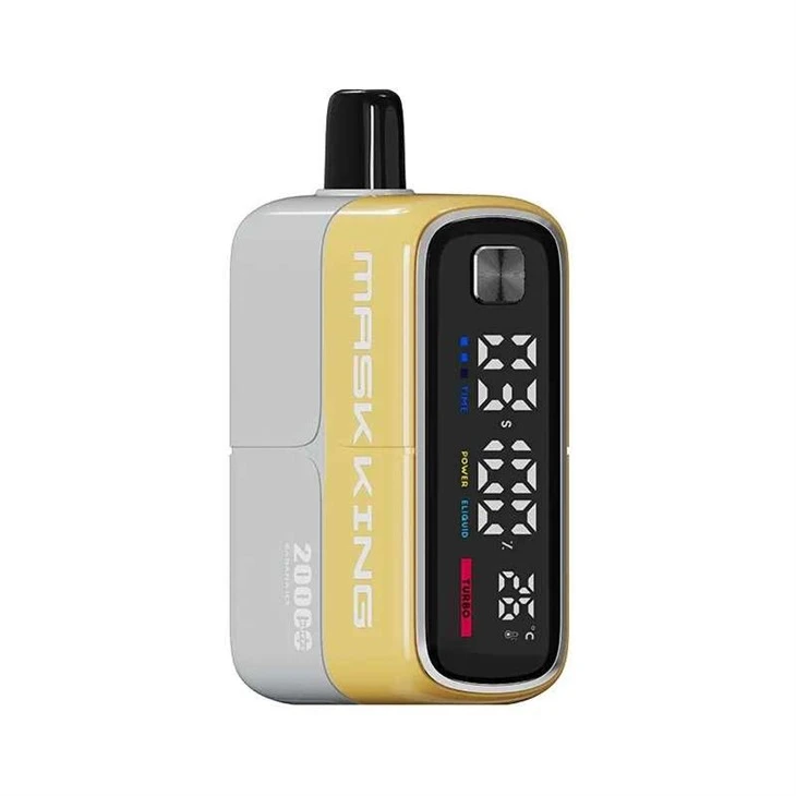 Maskking Ecore 20000