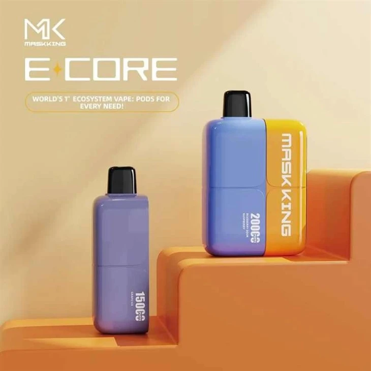 Maskking Ecore 20000