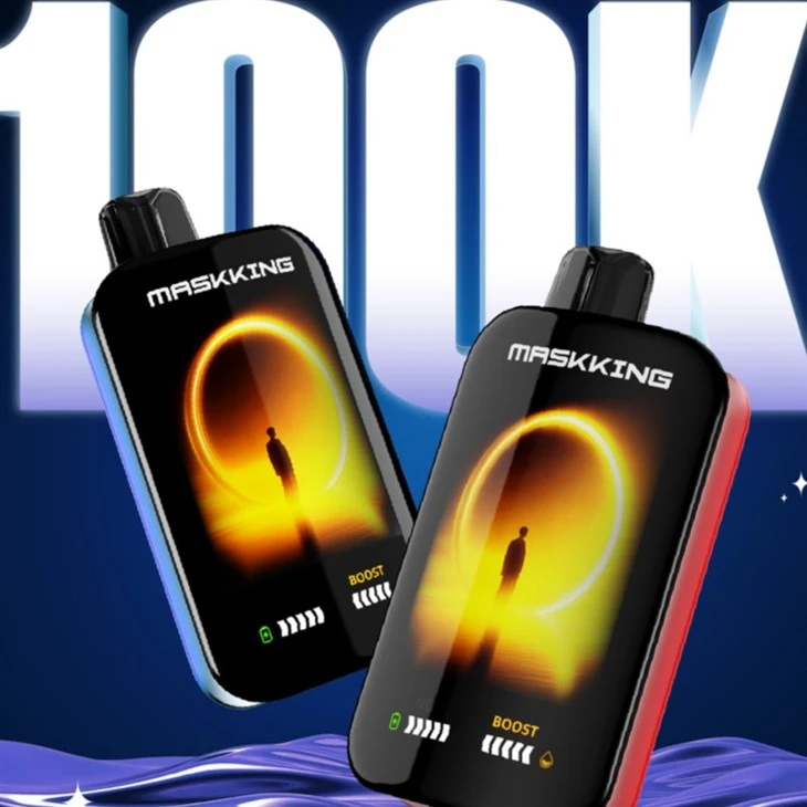 Maskking Extre 100K