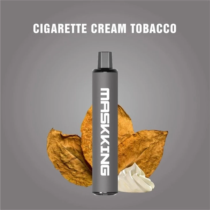 Maskking High Gts 2500 Puffs