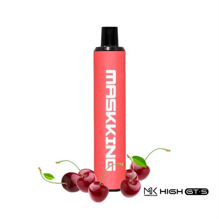 Maskking High Gts 2500 Puffs