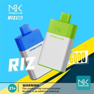 Maskking Riz 6000