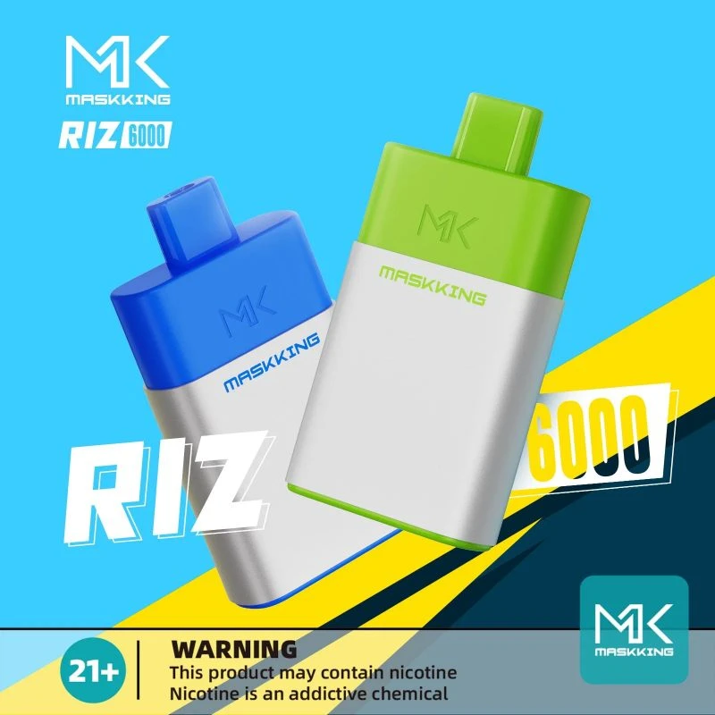 Maskking Riz 6000