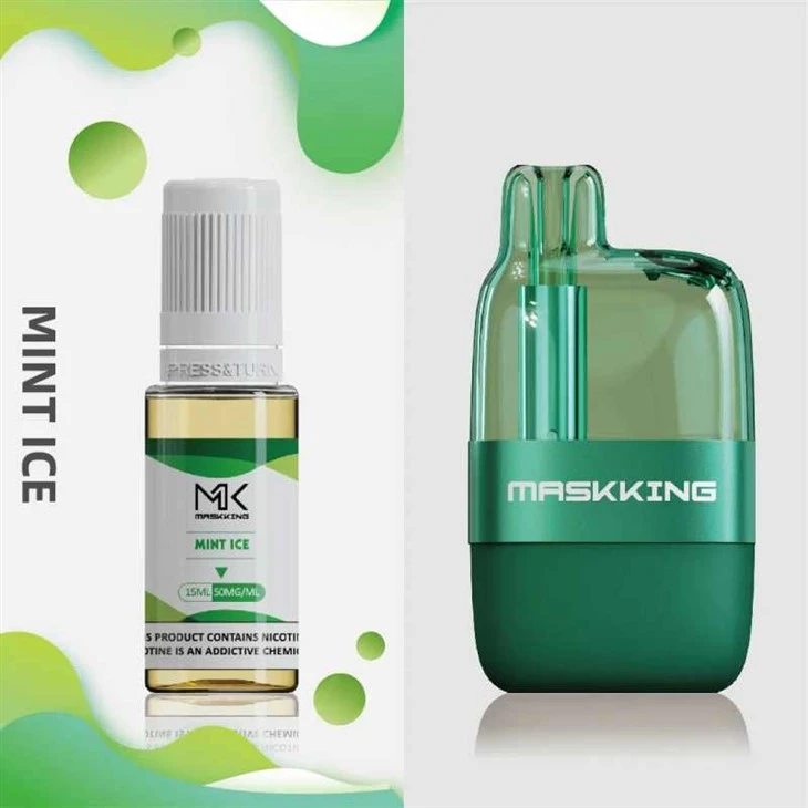 Maskking Ucee Kit 7000