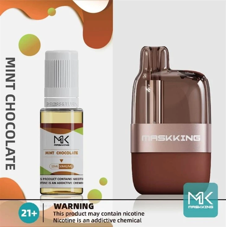 Maskking Ucee Kit 7000