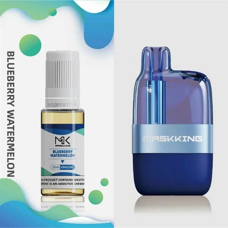 Maskking Ucee Kit 7000