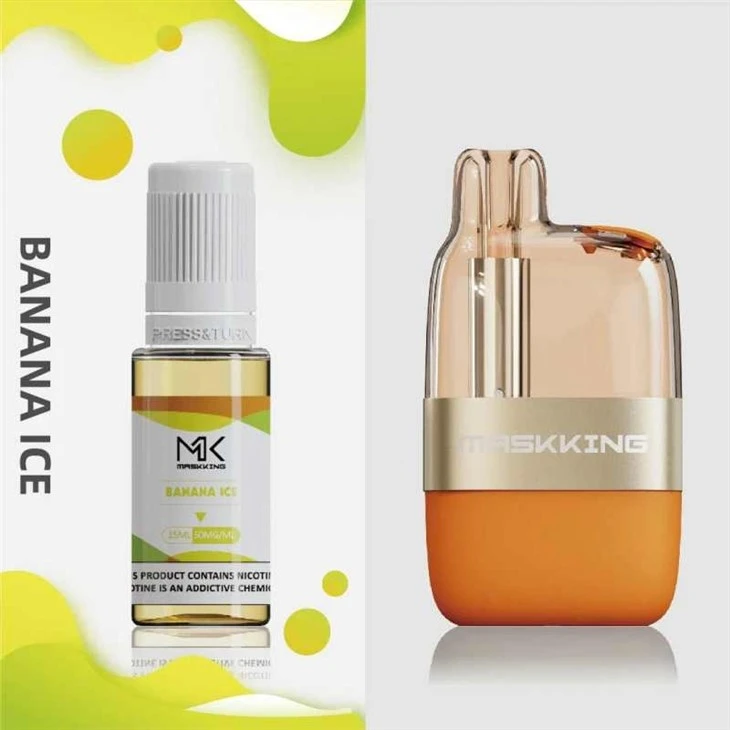 Maskking Ucee Kit 7000