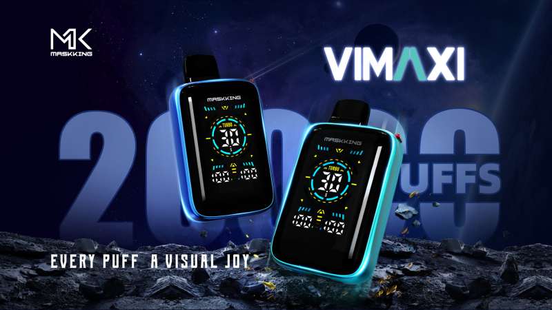 Maskking Vimaxi 20000