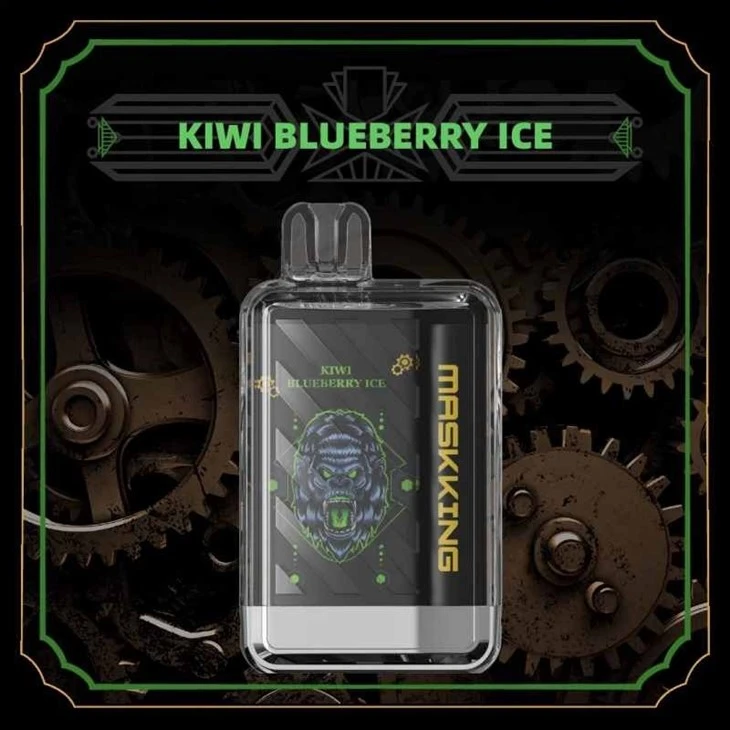 Maskking Xtro 10000