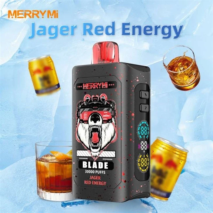 Merry MI Blade 30000