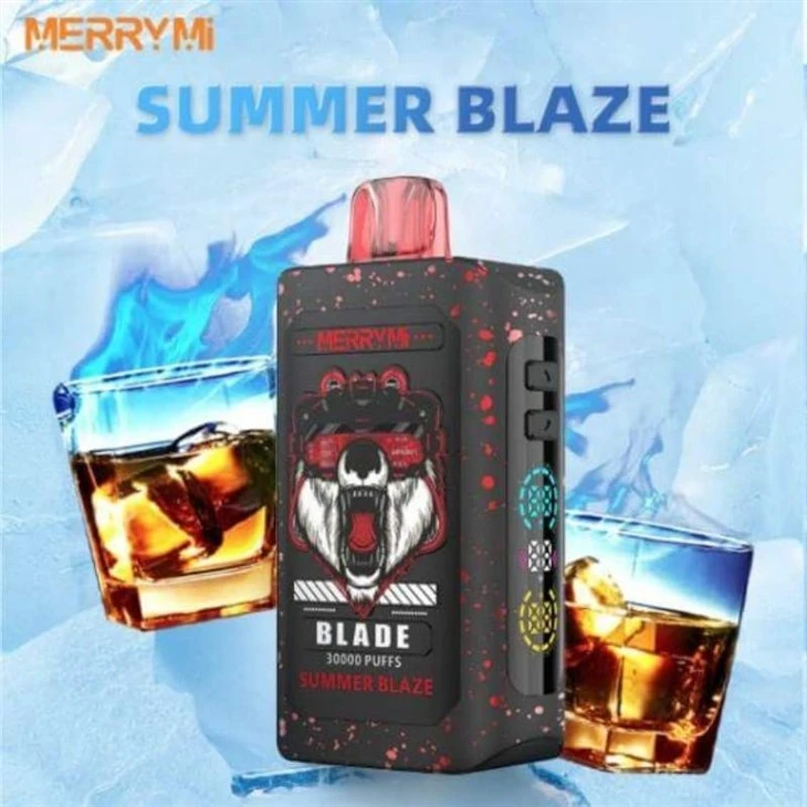Merry MI Blade 30000