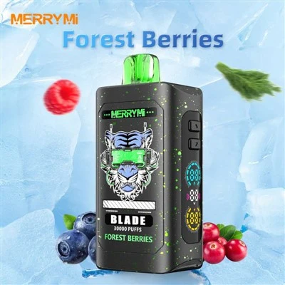 Merry MI Blade 30K P