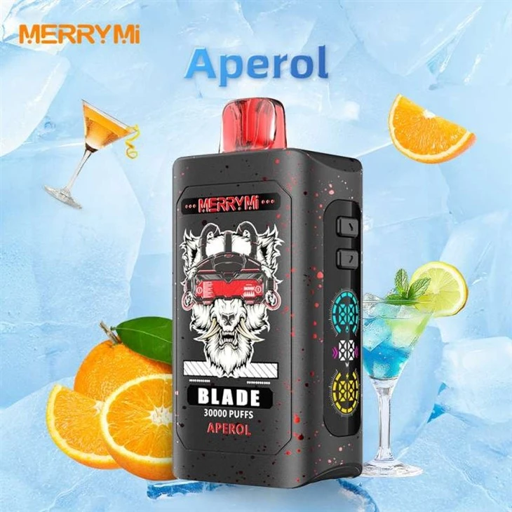 Merry MI Blade 30K P