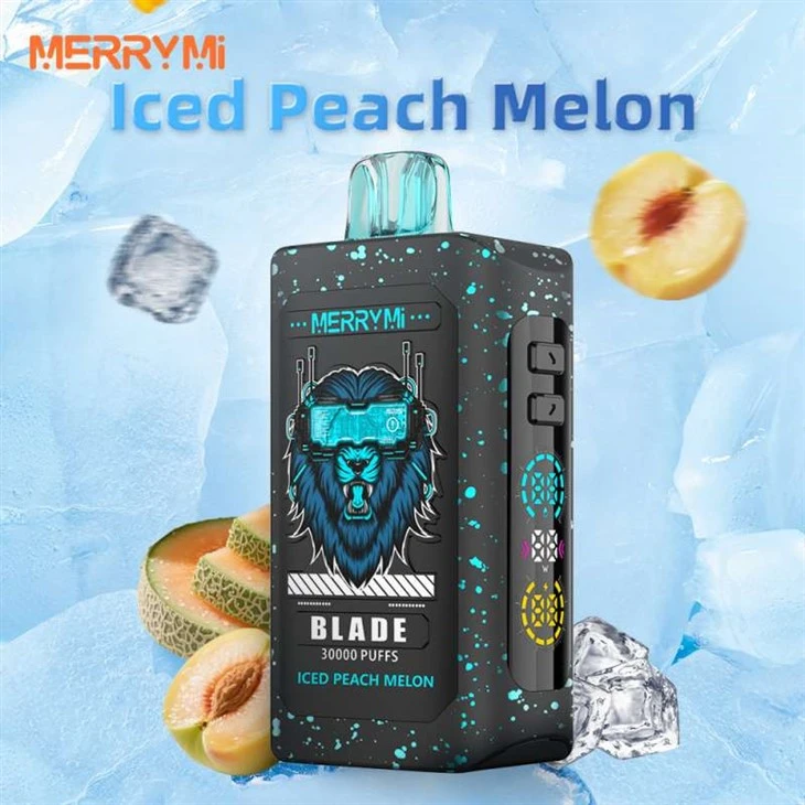 Merry MI Blade 30K